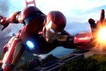 Nolan North Wants His ‘Marvel’s Avengers’ Tony Stark To Bring Something New To Iron Man