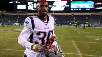 Patriots Cornerback Jason McCourty Claims The NFL And NFLPA ‘Don’t Care’ About Keeping Players Healthy