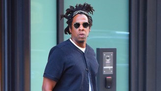 Jay-Z Got In On The NFT Wave After His Marcy Venture Partners Invested In Bitski