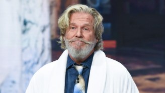 Jeff Bridges Says His Cancer Is In Remission And He’s Recovering From COVID After It ‘Kicked My Ass Pretty Good’