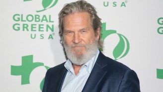 Jeff Bridges Shared An Optimistic Update On His Health, Saying His Tumor Has ‘Shrunk To The Size Of A Marble’