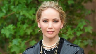 Jennifer Lawrence Has Clarified Her Voting Record After Admitting To Once Being ‘A Little Republican’