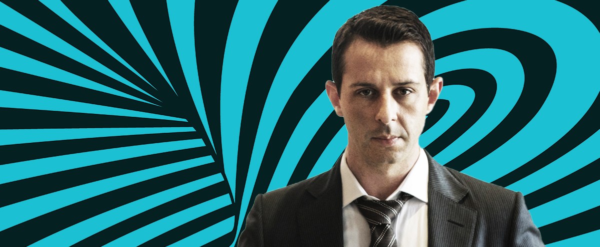 The Rundown: Jeremy Strong Is Hollywood’s Prince Of Bold Choices