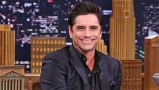 John Stamos Once Had His ‘Worst Nightmare’ Come True When He Found His Girlfriend In Bed With Tony Danza