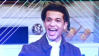 Jordan Fisher Really Wants You To Get Into ‘Overwatch’ On Twitch