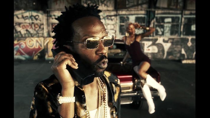 [WATCH] Juicy J And NLE Choppa 'Load It Up' In Their Hilarious New Video