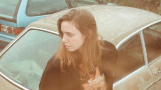 Julien Baker Understands Angry Fans Who Expected A New Ariana Grande Or Adele Album Instead Of Hers