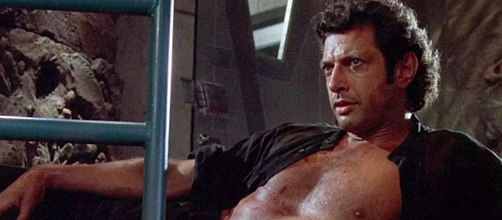 Does Jeff Goldblum Wear Leather Pants in Jurassic Park The Fashion Mystery Solved