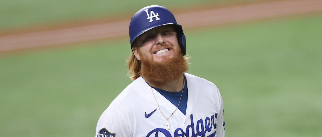 justin turner