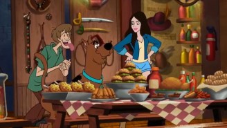 Kacey Musgraves Guest Stars On ‘Scooby-Doo’ To Get Help With A Country Music Mystery