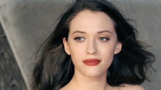 Kat Dennings Is Telling Billie Eilish’s Body Shamers To ‘F*ck Right Off’