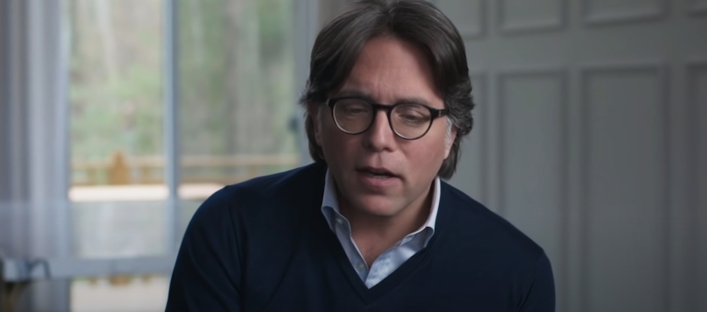 Nxivm Leader Keith Raniere Has Been Sentenced To 120 Years In Prison