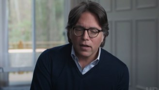 NXIVM Cult Leader Keith Raniere Has Been Ordered To Pay A Lot Of Money To 21 Of His Victims