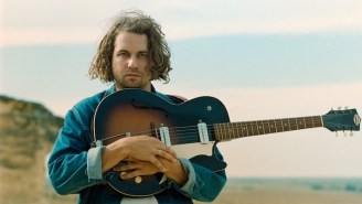 Kevin Morby Pays Tribute To The Power Of The USPS With His New Single, ‘US Mail’