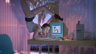 King Princess’ ‘Only Time Makes It Human’ Video Is Only Partially Human