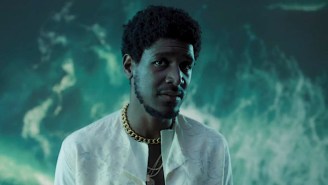 Labrinth Drops An Artistic And Colorful Video For His Latest Single, ‘No Ordinary’