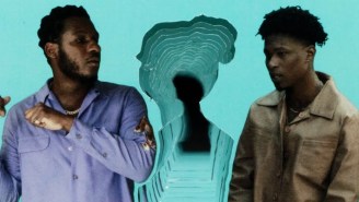 Lucky Daye And Leon Bridges Try To Get Through To Their Self-Centered Lovers On ‘All About You’