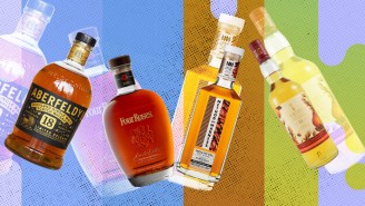 The Best Limited Edition Whiskeys To Chase Down Right Now