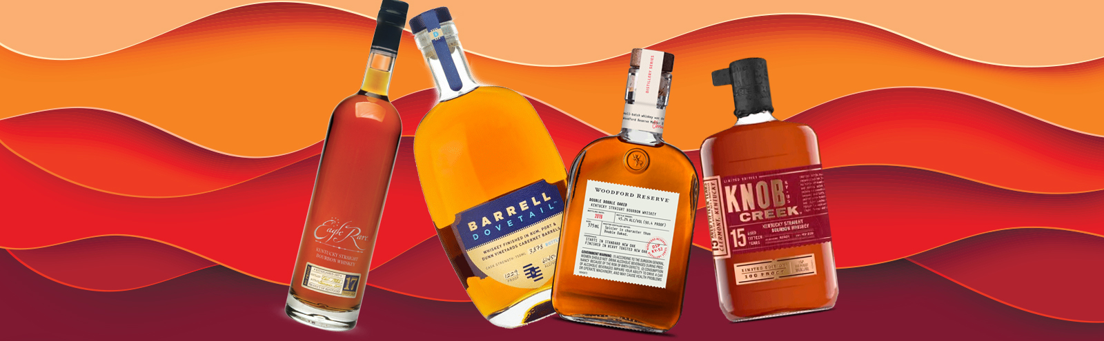 The 10 Best Limited Edition Bourbons of 2020