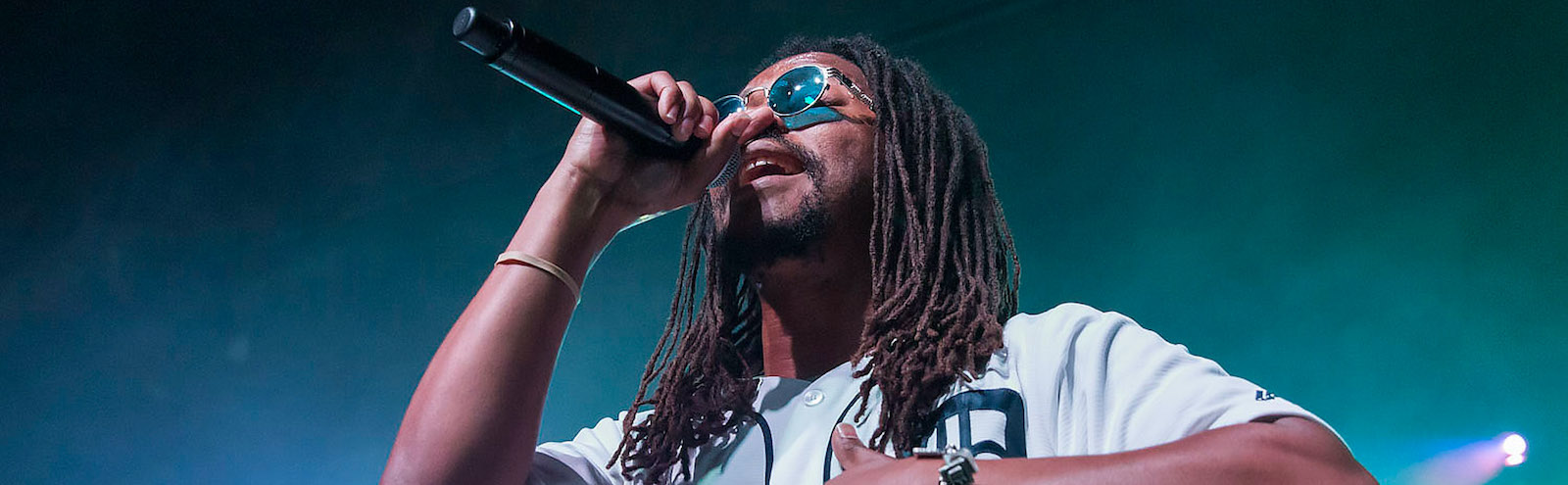 Lupe Fiasco Freestyles Over Beanie Sigel's 'Nothing Like It'