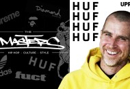 HUF’s Keith Hufnagel In His Final Video Interview: From NYC Skater To Streetwear Icon