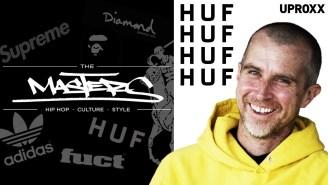 HUF’s Keith Hufnagel In His Final Video Interview: From NYC Skater To Streetwear Icon