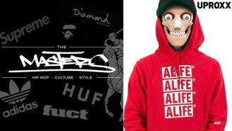 How Alife’s Founder Went From Tagging To A Streetwear Empire W/ Nike & Wu-Tang Collabs