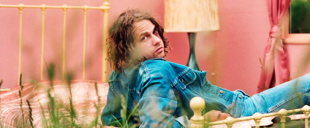 Kevin Morby’s ‘Sundowner’ Offers A Hopeful Prayer For A Divided America