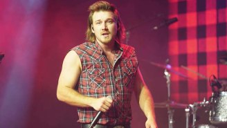 Morgan Wallen Won’t Tour This Summer, But He Promises To Be Back ‘Sooner Than Later’