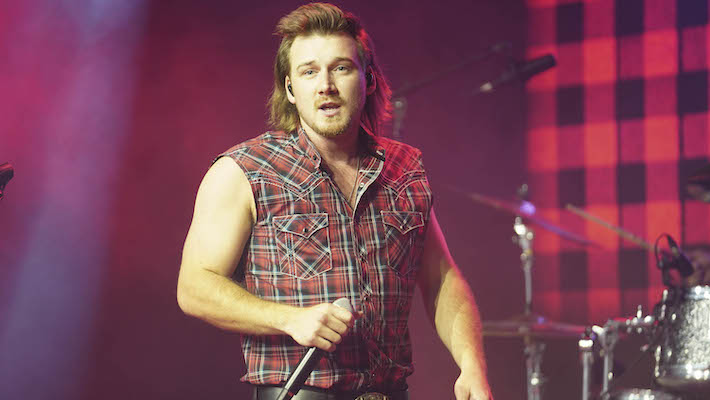 Morgan Wallen Won't Tour This Summer, Will Be Back 'Sooner ...