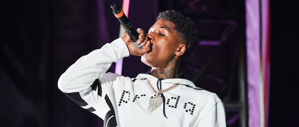 NBA Youngboy Is Being Investigated For An Alleged Studio Assault In TX