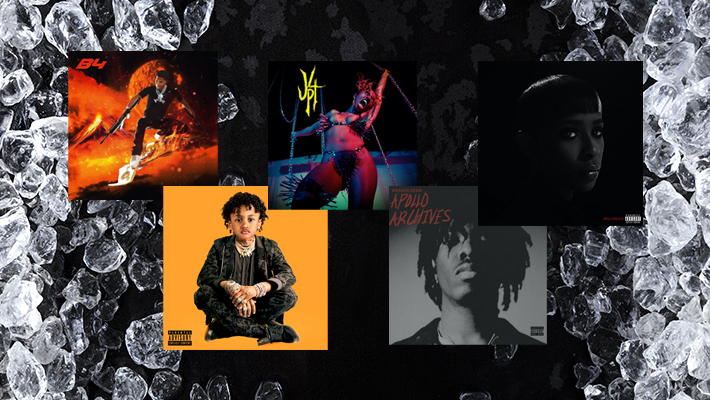 Best New Hip-Hop Albums Out This Week: Dej Loaf & Tobi