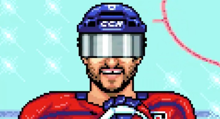 ps4 nhl 94 rewind