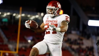 Oklahoma Outlasted Texas In A Four Overtime Red River Thriller