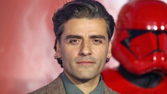 It Sure Sounds Like Oscar Isaac Will Star In ‘Moon Knight’ For Disney+