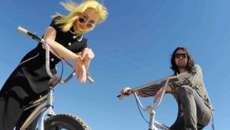 Phoebe Bridgers And Conor Oberst Staged A Mini Better Oblivion Community Center Reunion