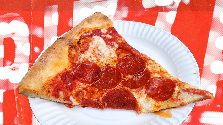 The 50 Best Pizzas In America By State