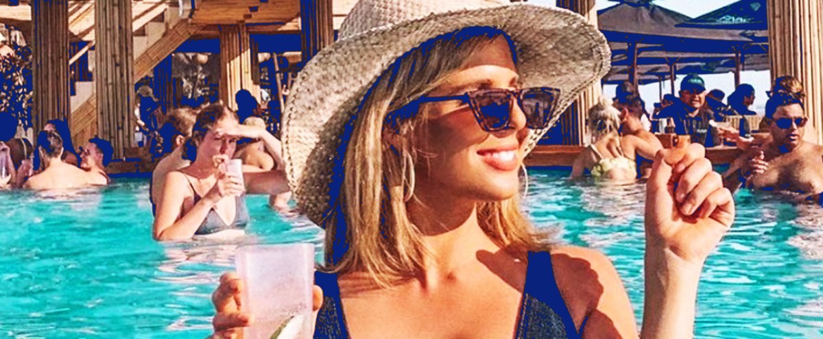 Bravo Star Bugsy Drake Tells Us The First Places She’ll Travel When The Pandemic Ends