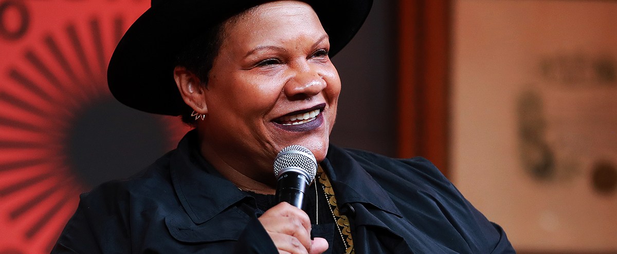 With ‘The 40-Year-Old Version,’ Radha Blank’s Moment Is Here