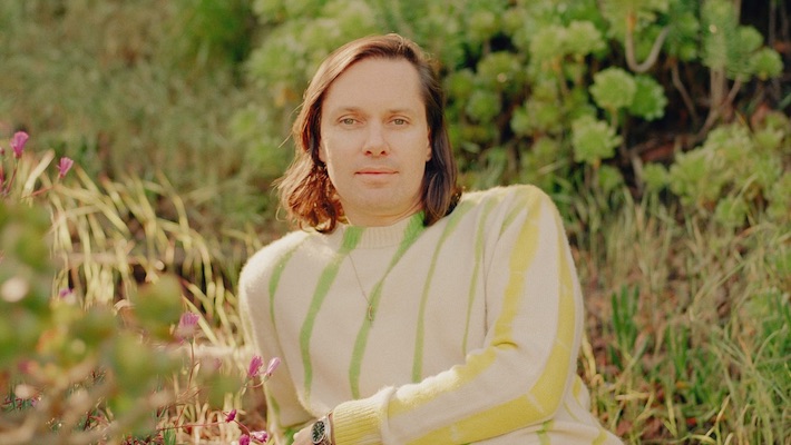 Rhye Announces His Album 'Home' With The Disco-Inspired 'Black Rain'