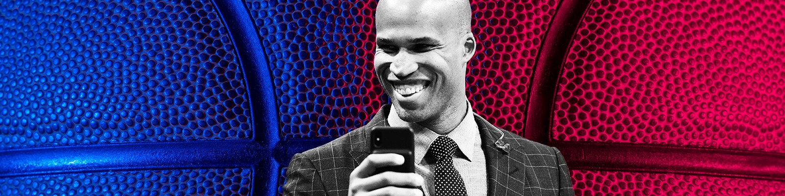 Richard Jefferson Talks LeBron James, The Lakers, And Playing Pickleball With Referees In The Bubble