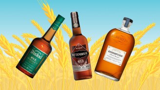 A Whiskey Writer Ranks The Best-Value Rye Whiskeys On The Market