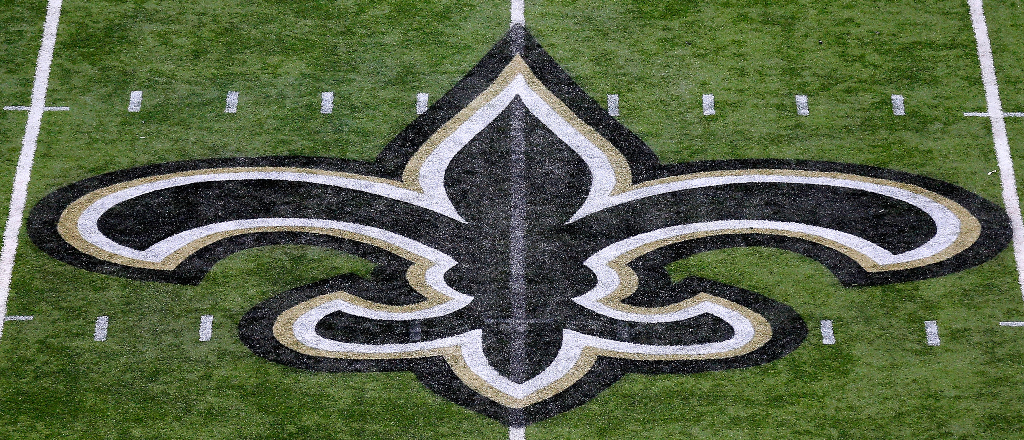 new orleans saints