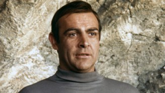 Daniel Craig, Sam Neill, Kevin Smith And More Mourn The Passing Of Sean Connery
