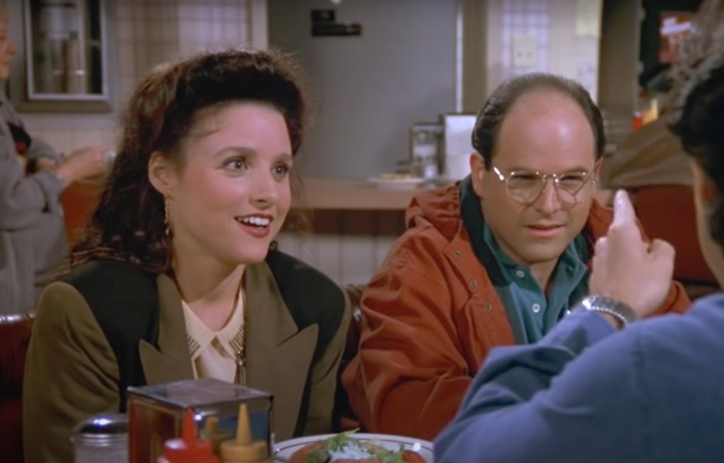 Larry David Names His Favorite 'Seinfeld' Episode