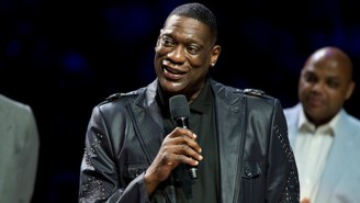 Shawn Kemp Will Open The First Black-Owned Cannabis Dispensary In Seattle