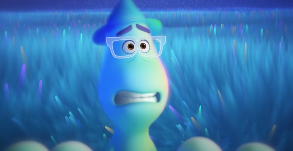 [WATCH] Pixar's 'Soul' Gets A New, Cosmic Trailer