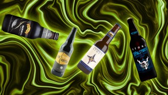 The Best Imperial Stouts To Help You Warm Up When The Weather Turns