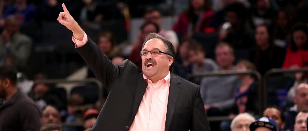 stan van gundy