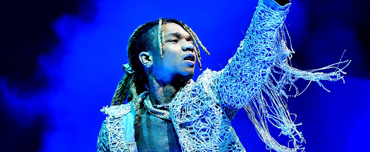 Swae Lee Tells Us Why He Joined Esports XSET Gaming Crew And When Fans Can Expect ‘Sremm Life 4’